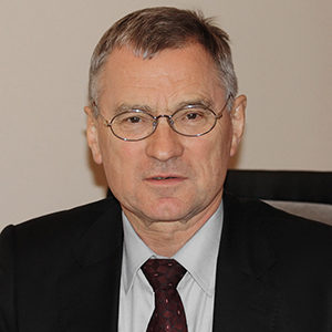 Gennady Matishov