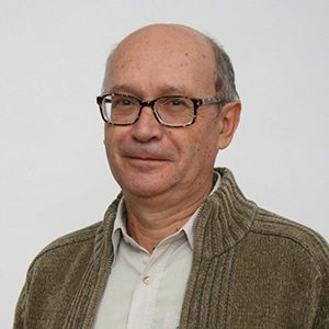 Arkady Solovyov 