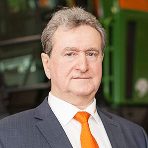 Viktor Buxmann
